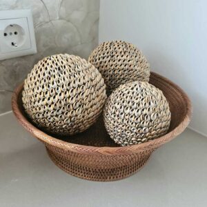 Schelpen decoratie bol 5